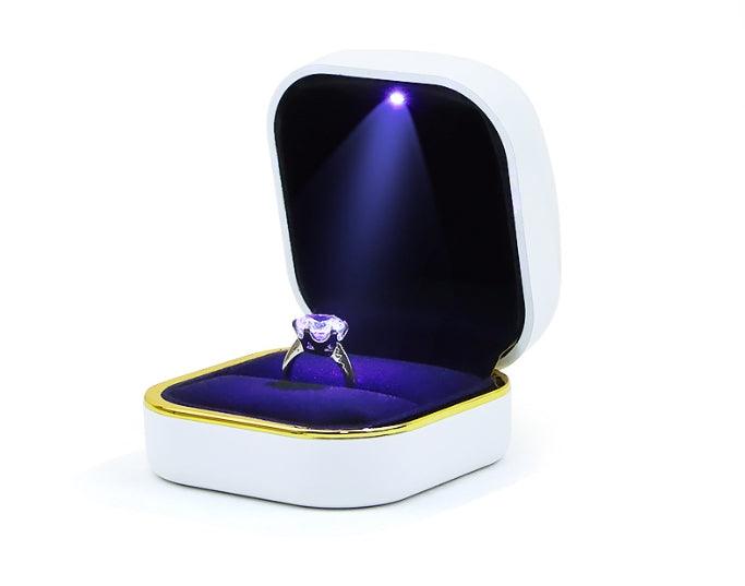 Austin Trendy Collection - LED Box