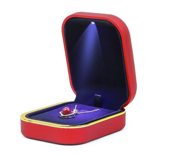 Austin Trendy Collection - LED Box