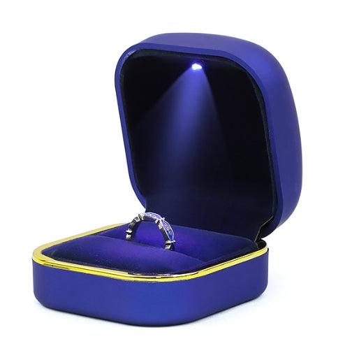 Austin Trendy Collection - LED Box