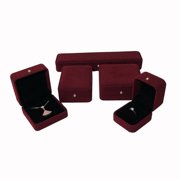 Golden Touch Trinket Box Collection-JPM0258