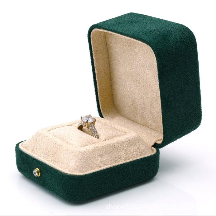 Chamois Leather Box Collection-JPM0266