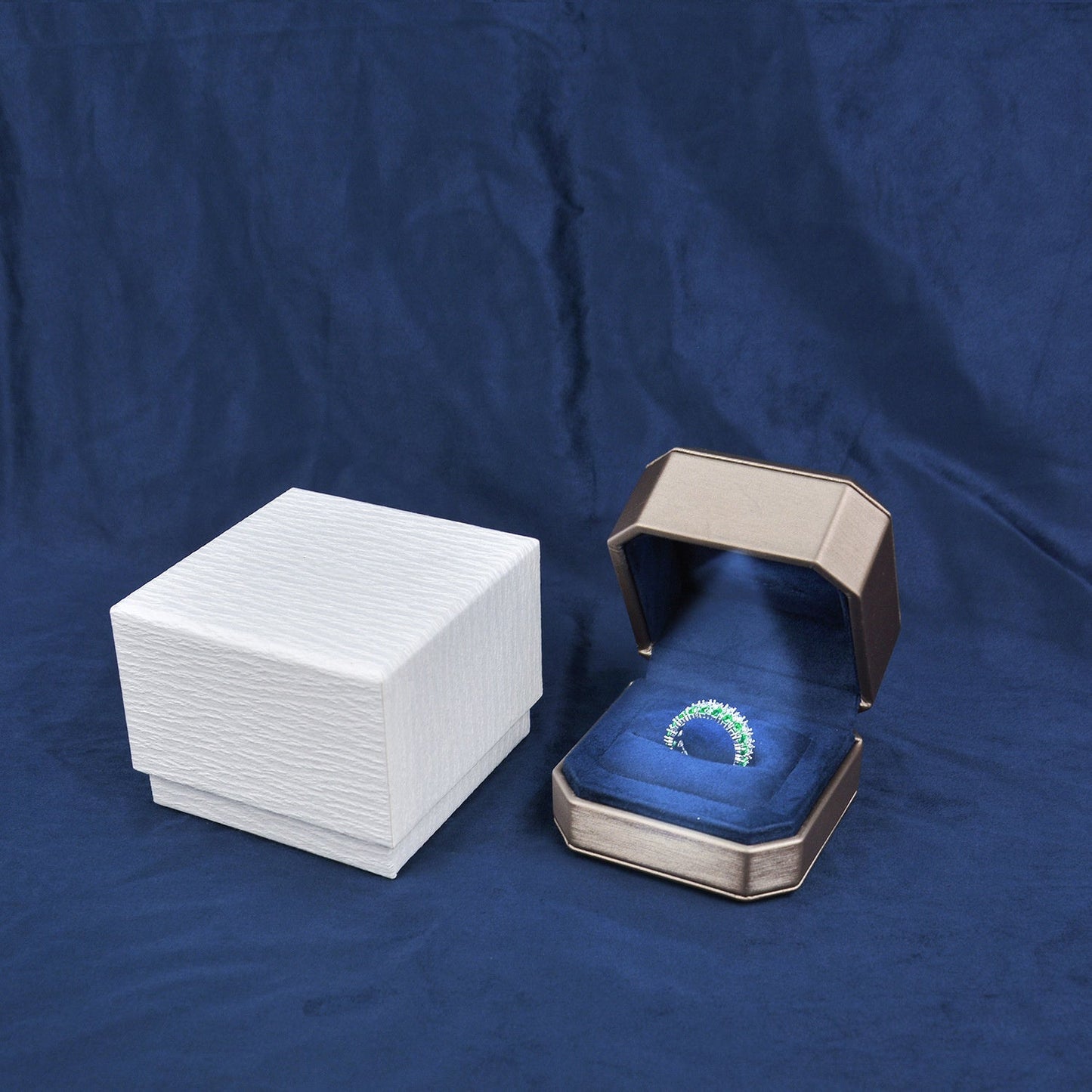 Sukhothai Box Collection - LED Box