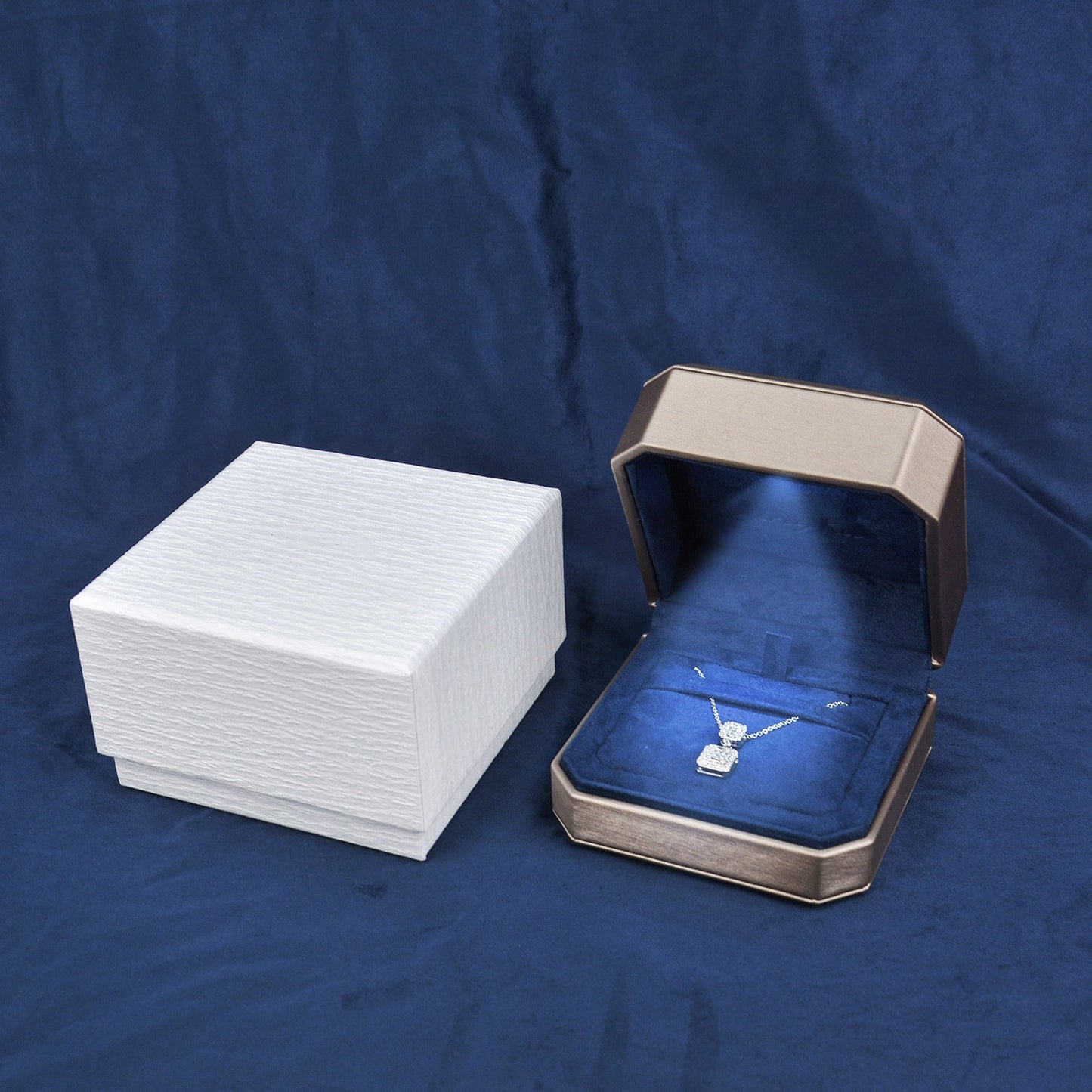 Sukhothai Box Collection - LED Box