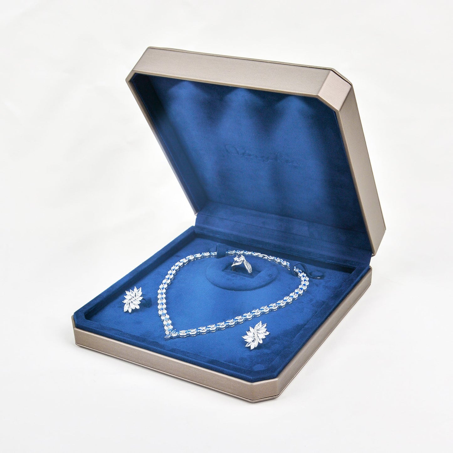 Sukhothai Box Collection - LED Box