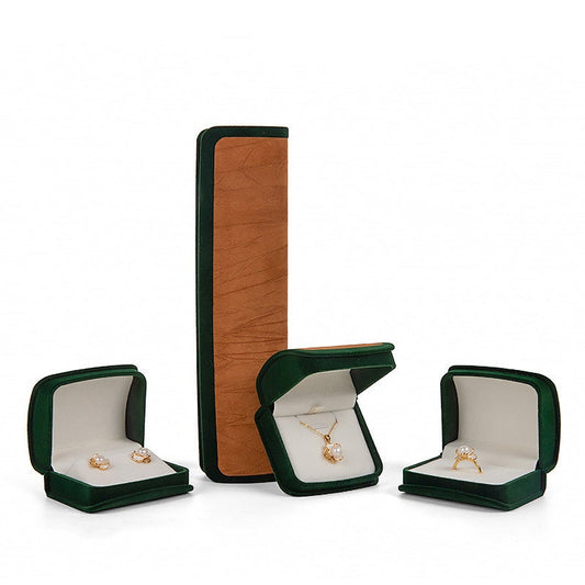 Marina Box Collection
