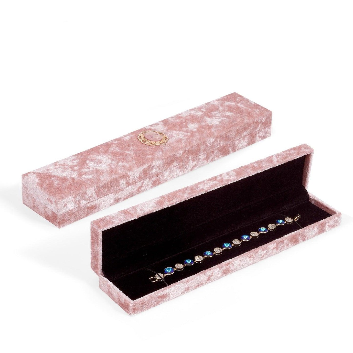 Luxe Velvet Box Collection(2PCS)-JPM0218