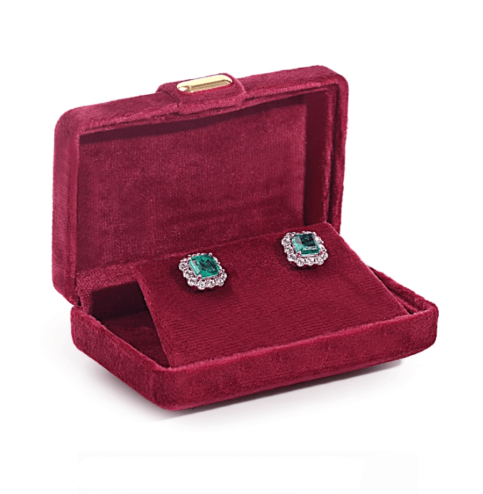 Velvet Box Collection(2PCS)-JPM0190