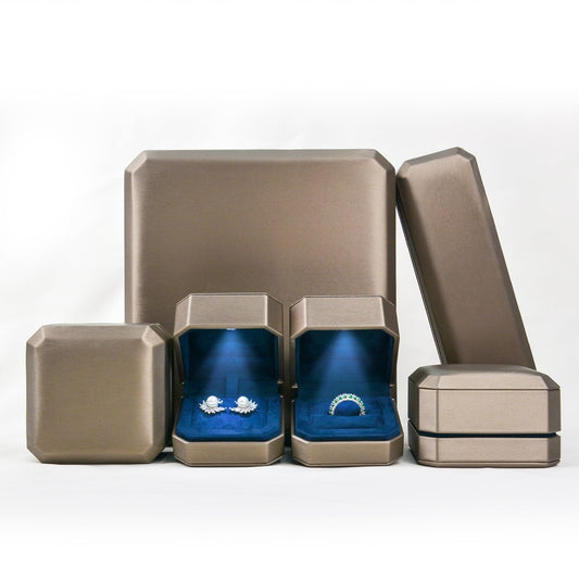 Sukhothai Box Collection - LED Box
