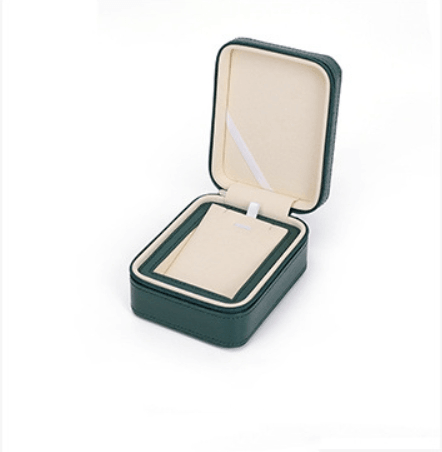 Luxe Microfiber Zipper Box Collection