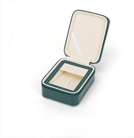 Luxe Microfiber Zipper Box Collection