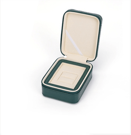 Luxe Microfiber Zipper Box Collection