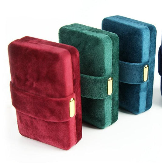 Velvet Box Collection(2PCS)-JPM0190
