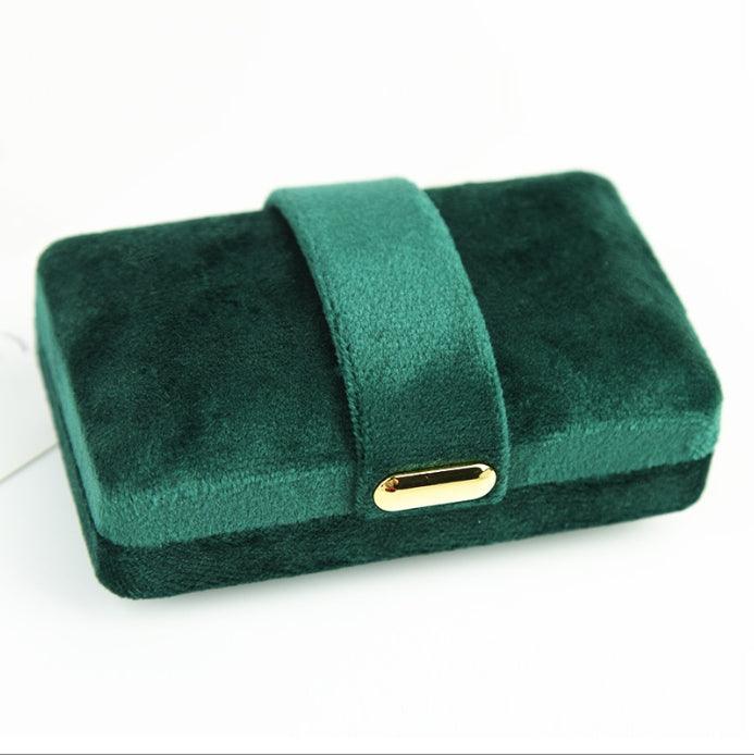 Velvet Box Collection(2PCS)-JPM0190