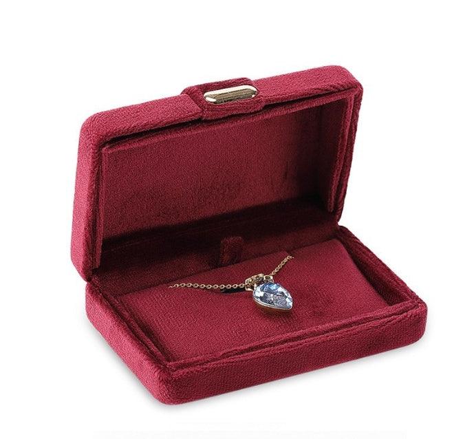 Velvet Box Collection(2PCS)-JPM0190
