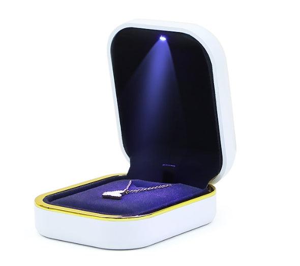 Austin Trendy Collection - LED Box
