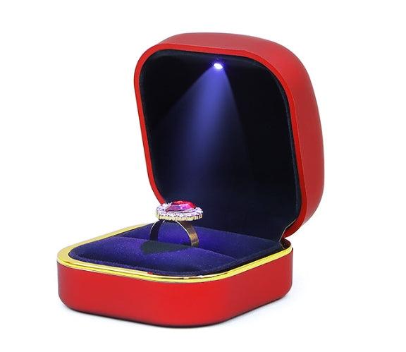 Austin Trendy Collection - LED Box