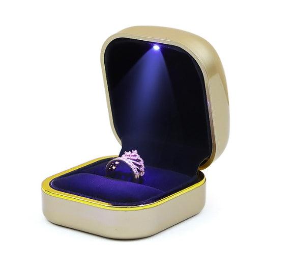 Austin Trendy Collection - LED Box