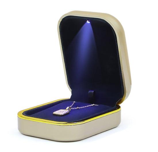 Austin Trendy Collection - LED Box
