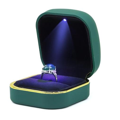 Austin Trendy Collection - LED Box