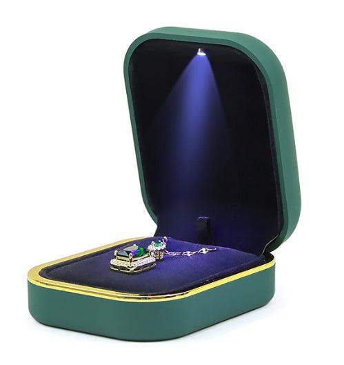 Austin Trendy Collection - LED Box