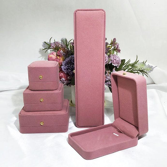 Golden Touch Trinket Box Collection-JPM0258
