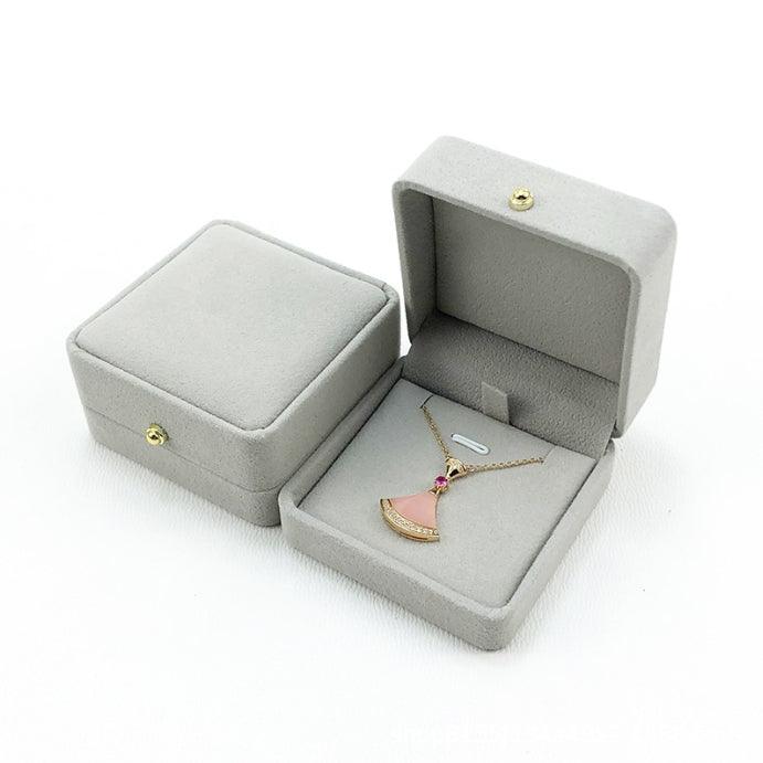 Golden Touch Trinket Box Collection-JPM0258