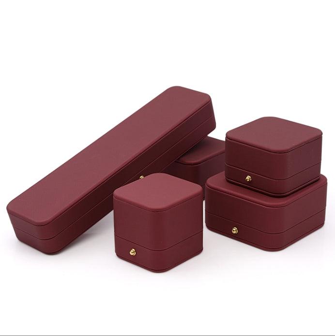 Luxury Classic Jewelry Box Collection-JPM0261
