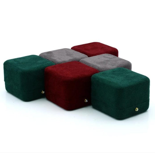 Chamois Leather Box Collection-JPM0266