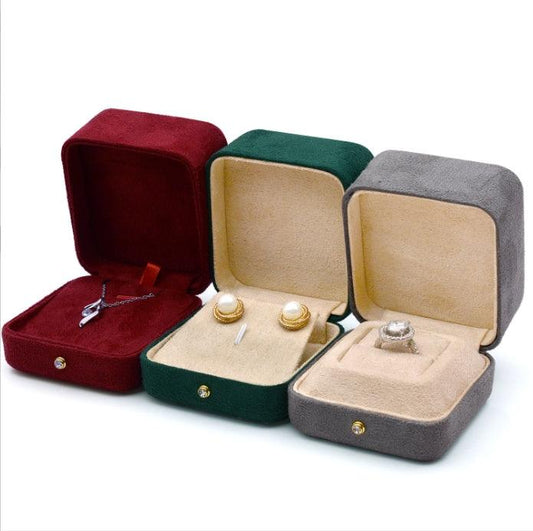 Chamois Leather Box Collection-JPM0266