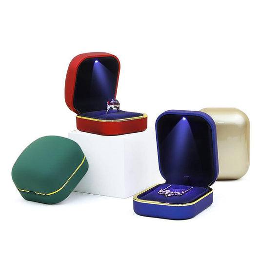 Austin Trendy Collection - LED Box
