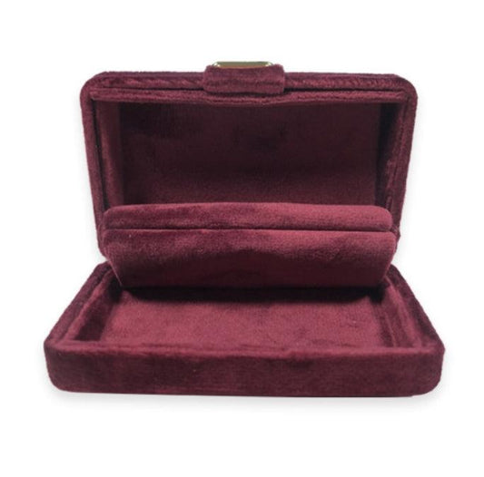 Velvet Box Collection(2PCS)-JPM0190